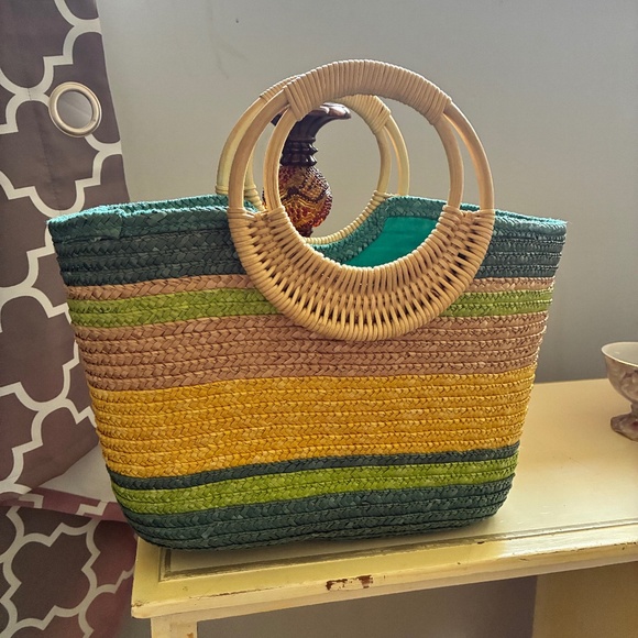 Fab combination for summer days - Picture 1 of 4